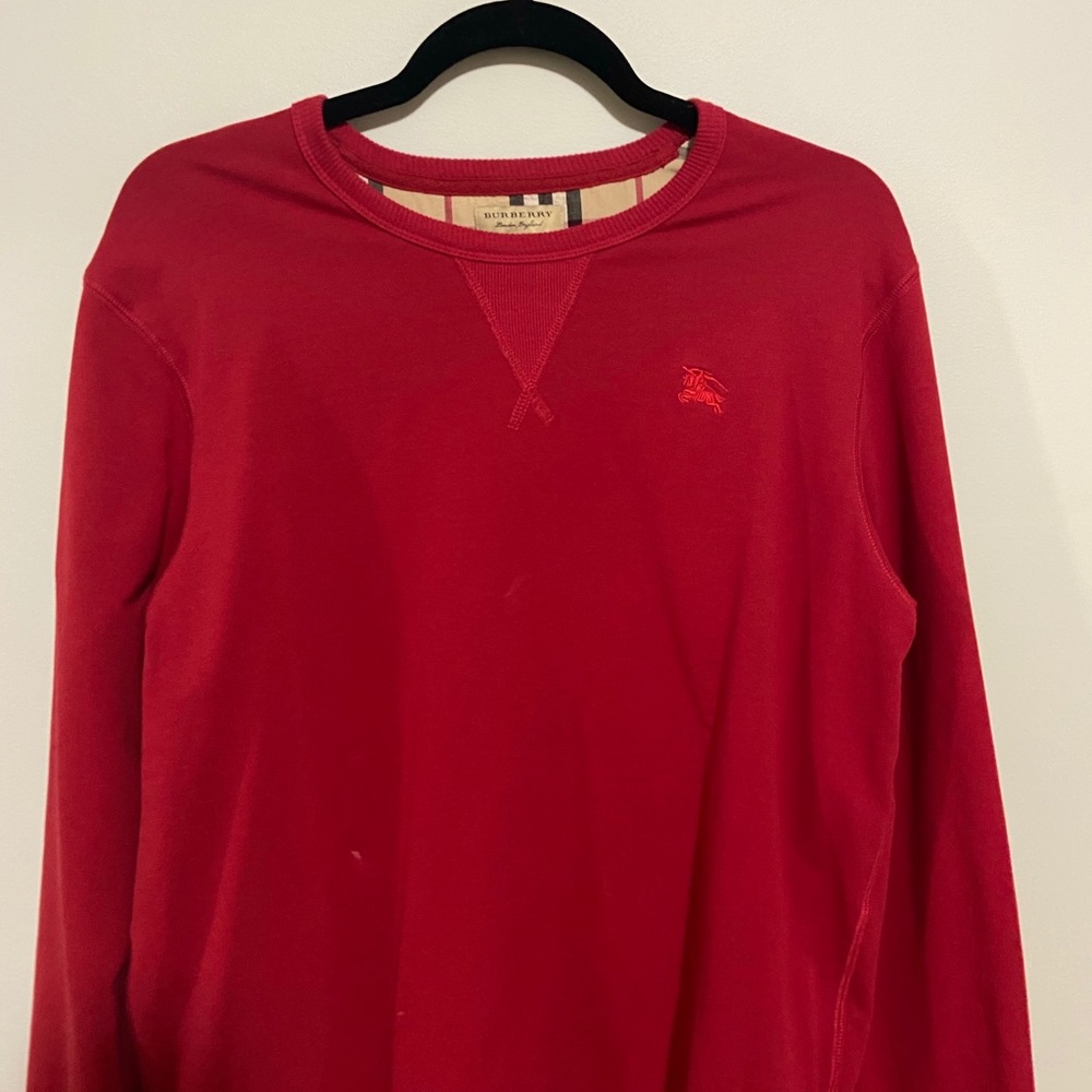 Burberry Sweatshirt